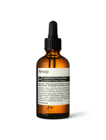 Lucent Facial Concentrate