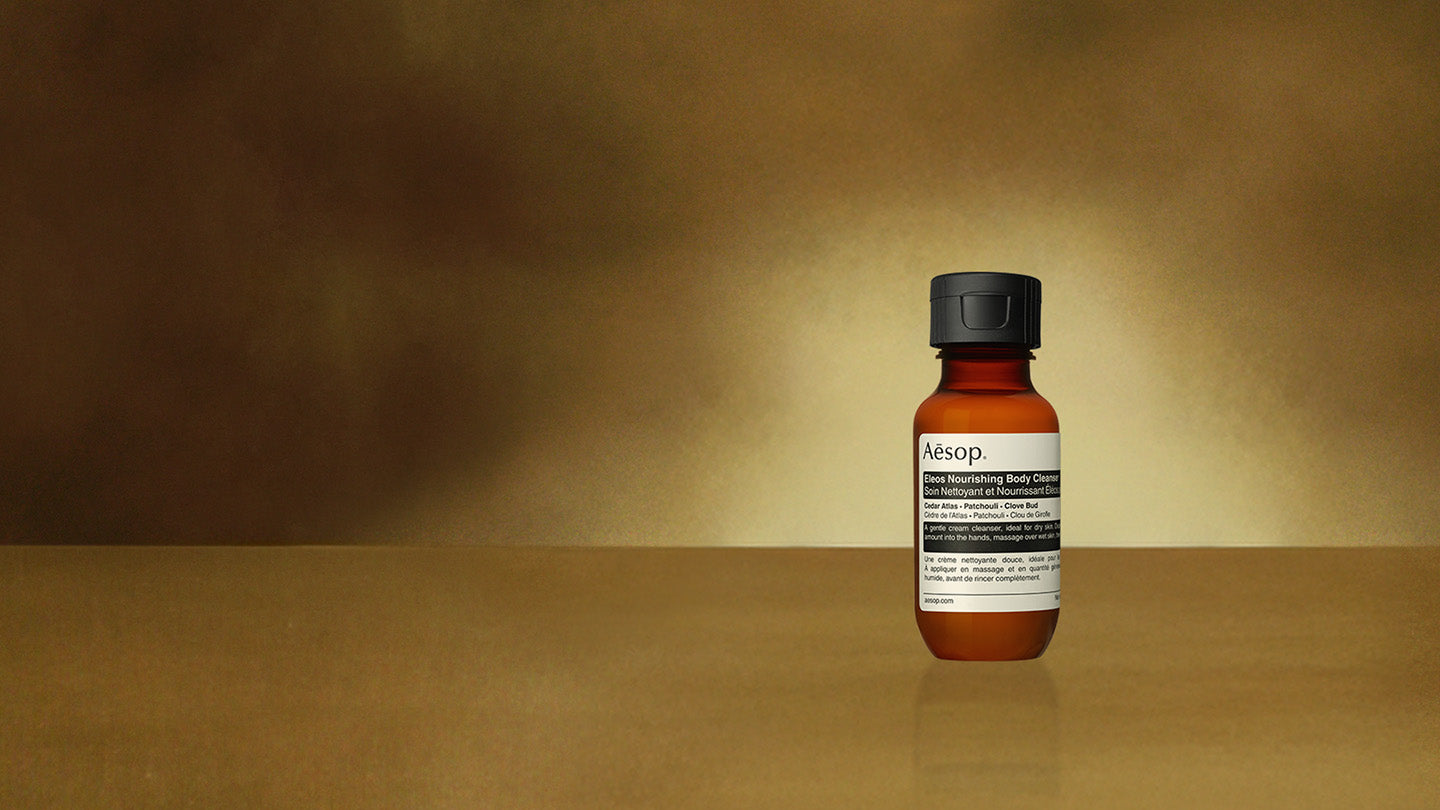 Aesop Geranium Leaf Duet – Aesop Thailand