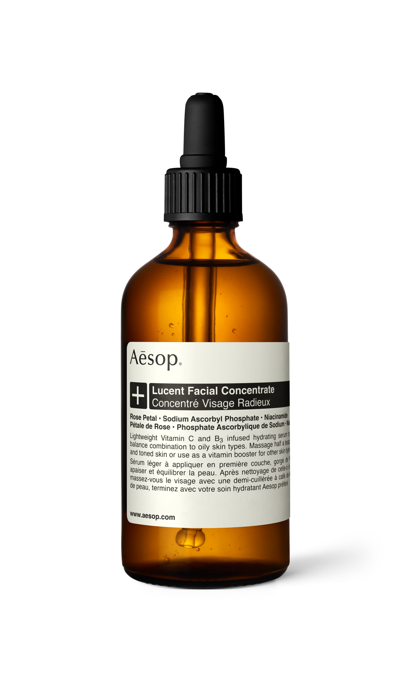 Lucent Facial Concentrate