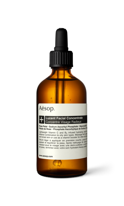 Lucent Facial Concentrate