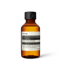 A Rose By Any Other Name Body Cleanser