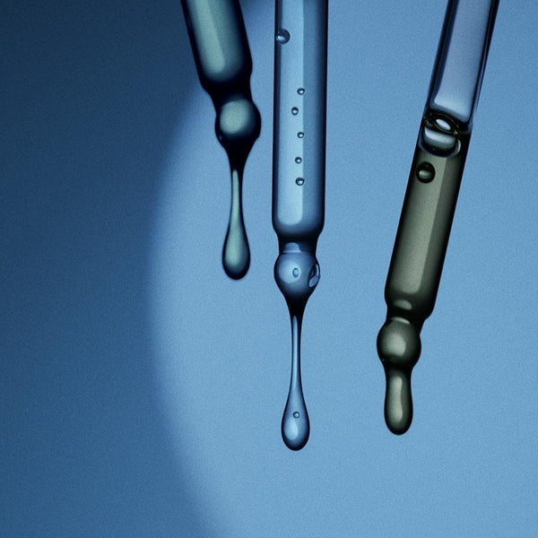 Resolute Facial Concentrate