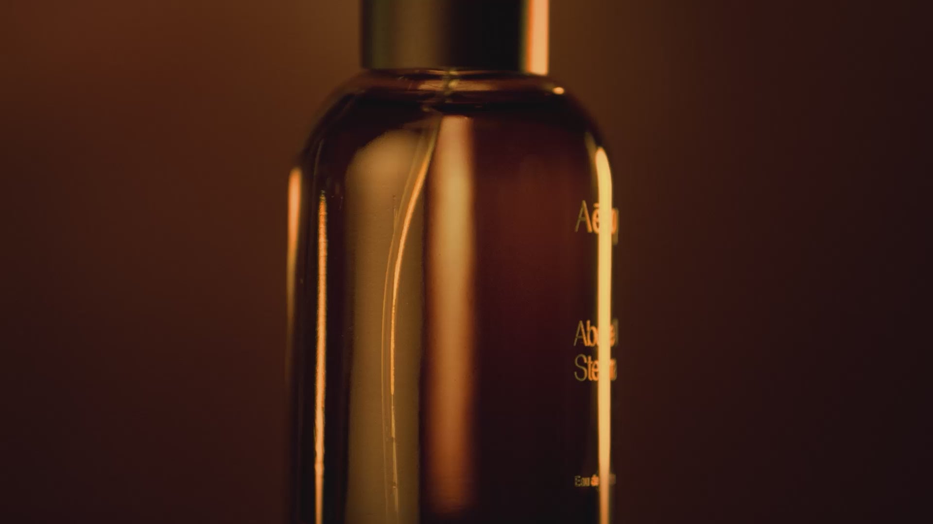 Above Us, Steorra Eau de Parfum – Aesop Thailand