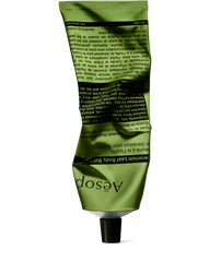 Geranium Leaf Body Balm