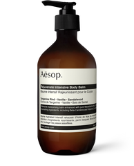 Rejuvenate Intensive Body Balm