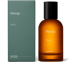 Hwyl Eau de Parfum