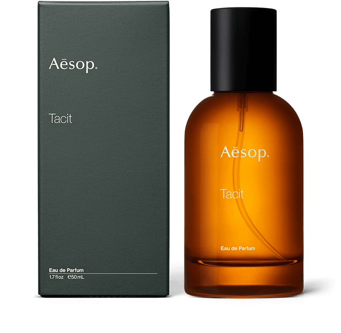 Tacit Eau de Parfum