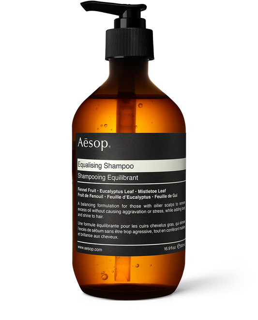 Equalising Shampoo 500mL
