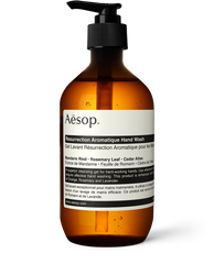 Resurrection Aromatique Hand Wash