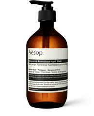 Reverence Aromatique Hand Wash
