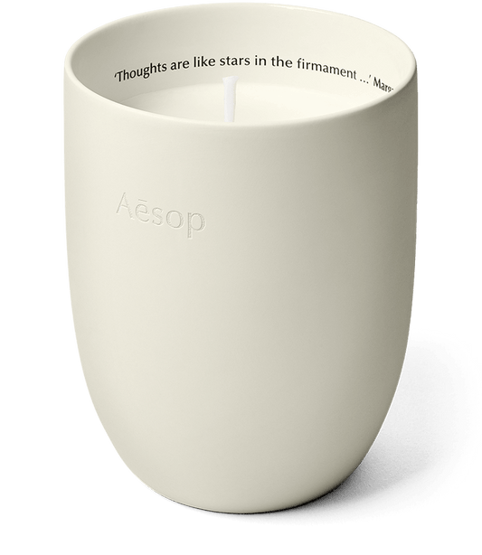 Aganice Aromatique Candle 300g