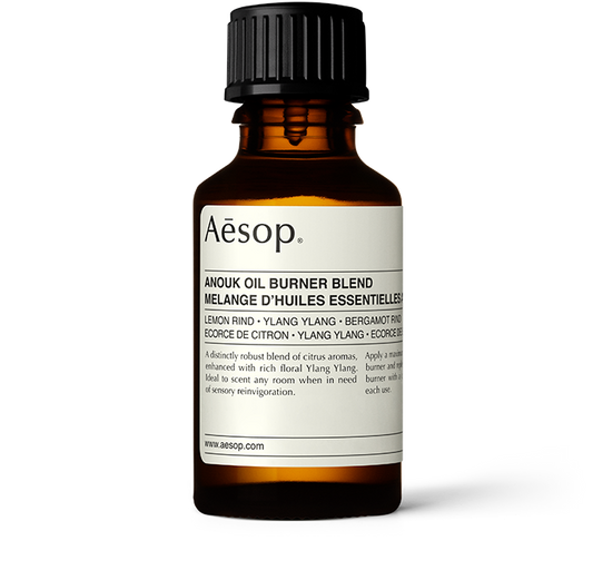Anouk Oil Burner Blend 25mL