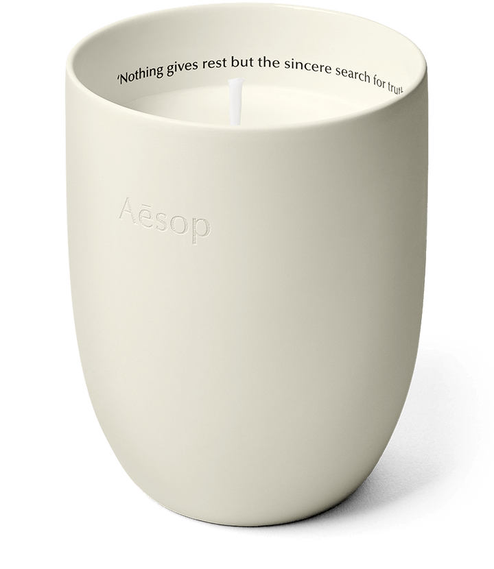 Callippus Aromatique Candle 300g