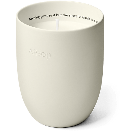 Callippus Aromatique Candle 300g