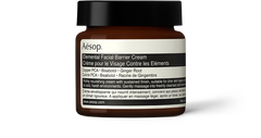 Elemental Facial Barrier Cream
