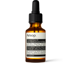 Fabulous Face Oil
