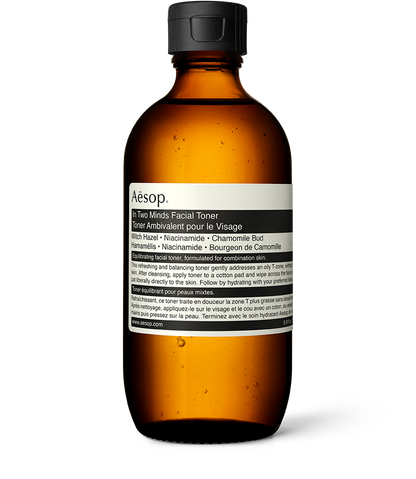 In Two Minds Facial Toner 200mL