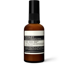 Parsley Seed Anti-Oxidant Hydrator
