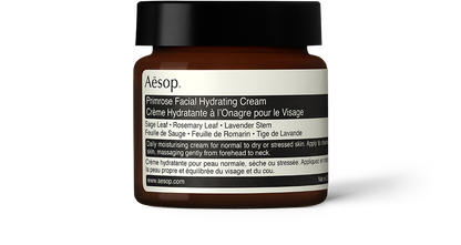 Primrose Facial Hydrating Cream 60mL