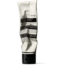 Purifying Facial Cream Cleanser