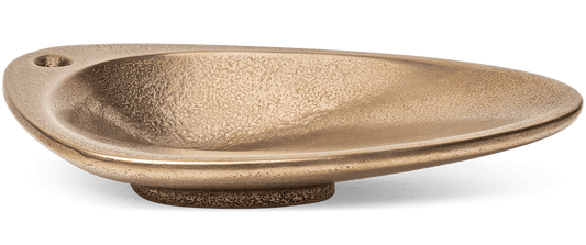 Bronze Incense Holder