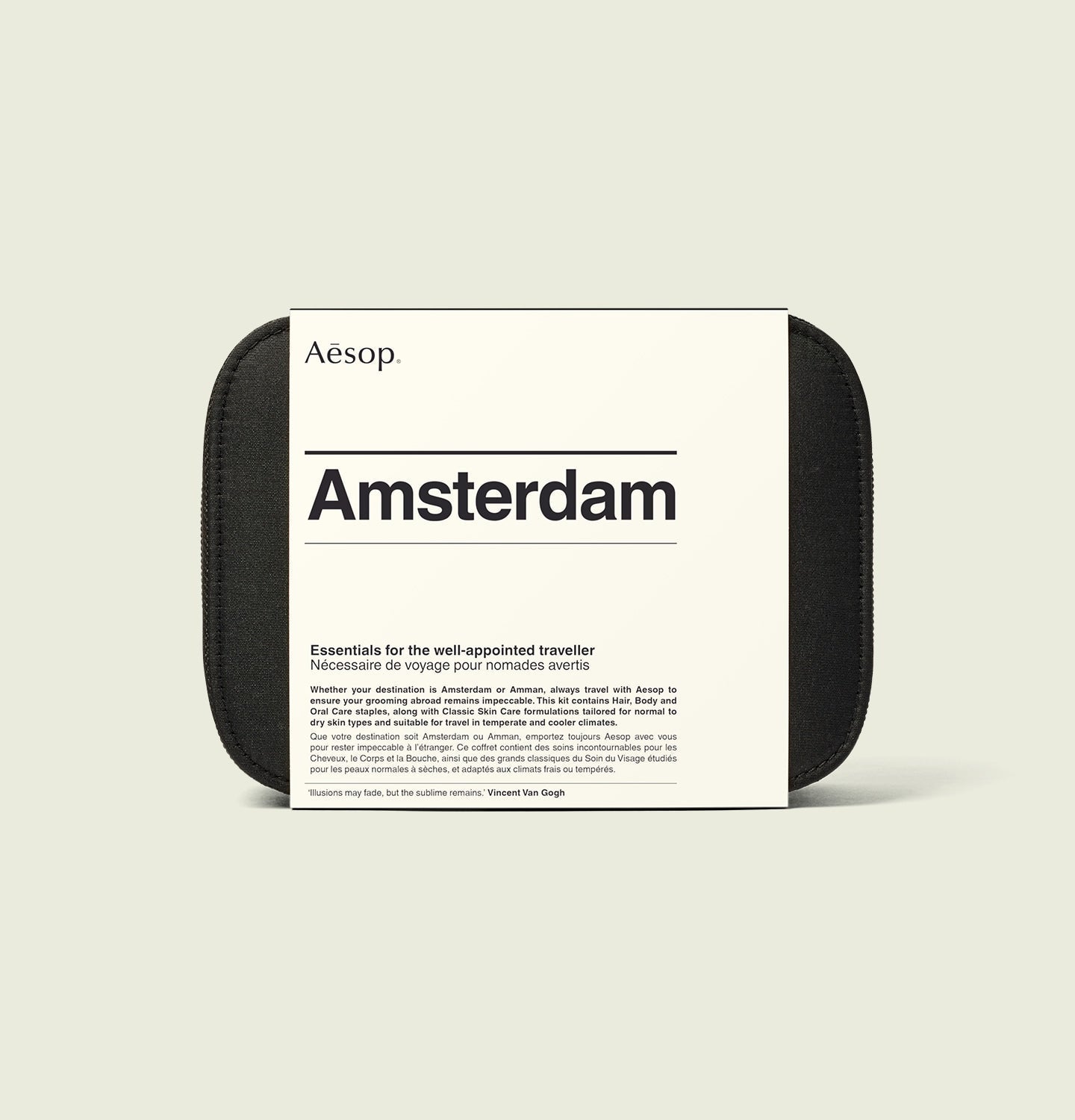 Amsterdam