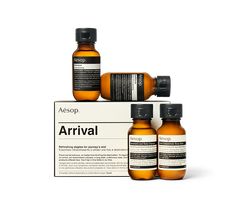 Arrival Travel Kit