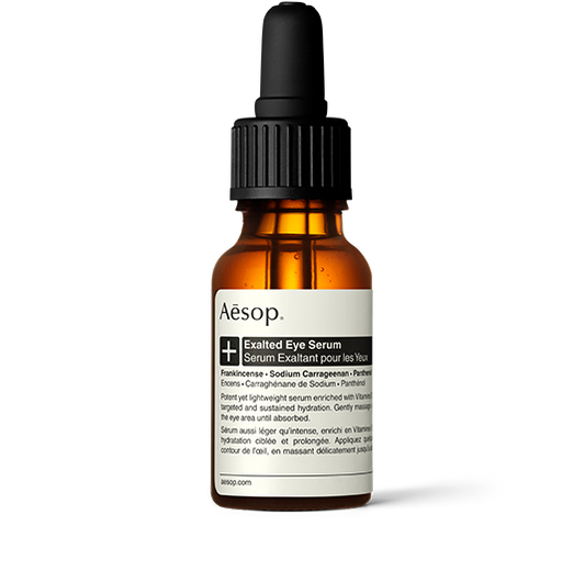 Exalted Eye Serum 15mL