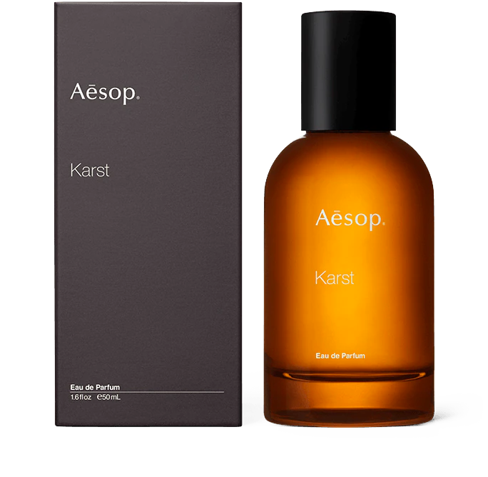 Karst Eau de Parfum 50mL