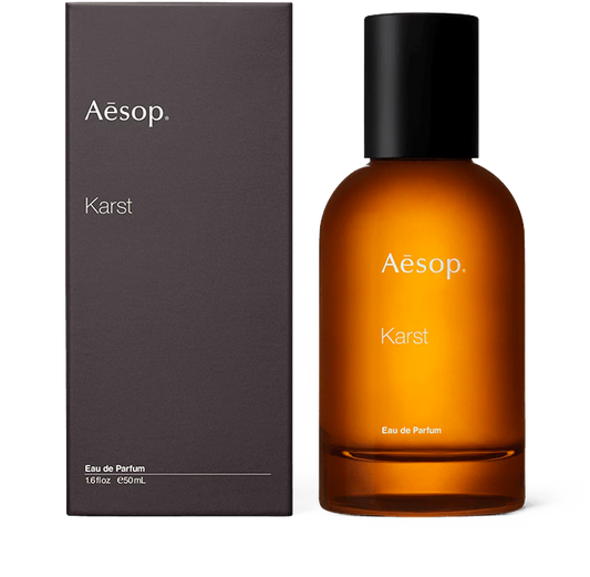 Karst Eau de Parfum 50mL