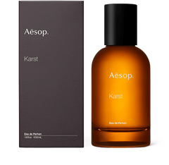 Karst Eau de Parfum