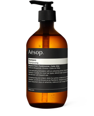 Shampoo